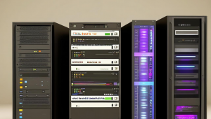网站源码上传空间全攻略：步骤、技巧与常见问题解决