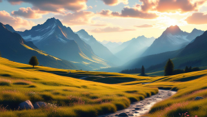 摩羯座摆脱幼稚指南：告别懵懂，开启成熟蜕变之旅