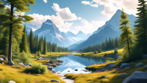 探秘天蝎座长相特征：神秘深邃外表下藏着怎样的独特魅力？