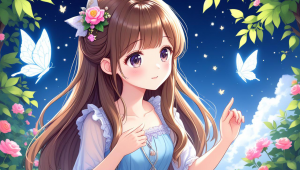 天蝎座女生是否自恋？深度剖析其独特自我认知与表现