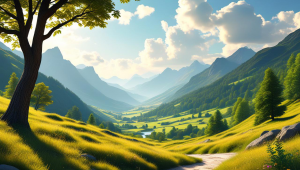 青岛最著名景点：领略这座海滨城市的独特魅力