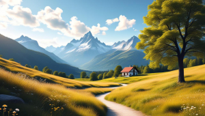 水瓶座的探索之旅：适合他们的实验类型揭秘