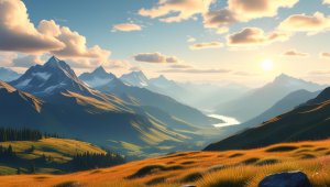 要和天蝎座过跨年吗？体验一场极致浪漫又热烈的年末之约