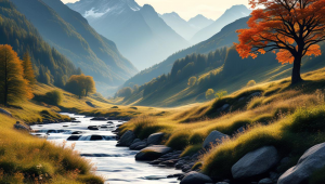 处女座男与天蝎座女，究竟配不配？