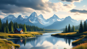 摩羯座女生：虽不擅张扬，却在真心交友路上默默散发独特魅力