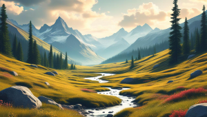 水瓶座长大后的理想职位大揭秘，看看哪个最适合他们