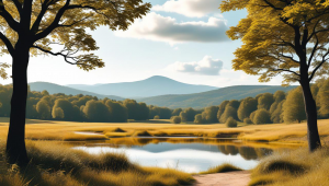 掌控天蝎座男的秘诀：洞察内心、巧妙相处之道全解析