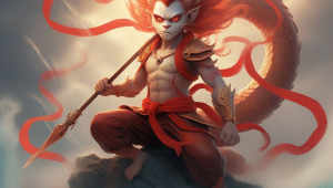 白羊座男:热情洋溢、活力充沛又勇往直前的独特存在