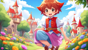 摩羯座女生奔现指南：从线上心动到线下相见的奇妙之旅