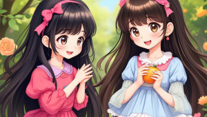 水瓶座配得上摩羯座吗？星座差异下的情感适配谜题