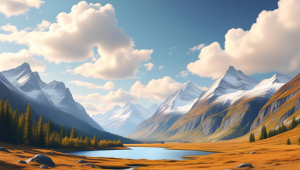 双鱼座与水瓶座是否相配？解析星座间的契合密码