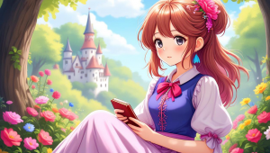 天秤座女更喜欢的类型及特点