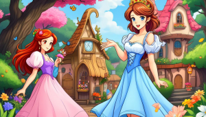 射手座男和天秤座男最配吗？深度剖析星座间的契合度