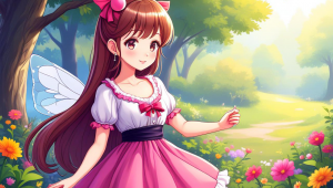 自己画金牛座女生怎么画:勾勒独特魅力的绘画步骤与技巧