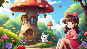 射手座男是否真的不喜欢孩子?