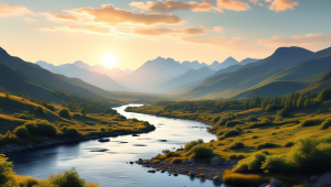 天蝎座未来运势大揭秘：即将降临的诸多意想不到的好运