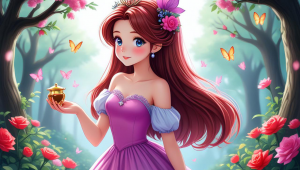 巧妙招数大揭秘:如何成功治住热情如火的白羊座女生