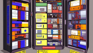 网站迁移新域名怎么弄：全面指南与操作步骤详解