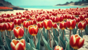 女生面对自己是天蝎座的困惑与自我和解之路