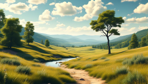 天秤座与水瓶座：是天定宿命，还是偶然邂逅？