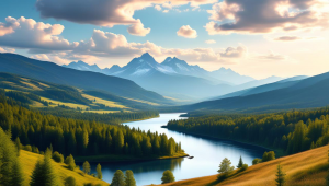 摩羯座男生会变得浪漫吗？深度剖析其浪漫潜力与转变可能