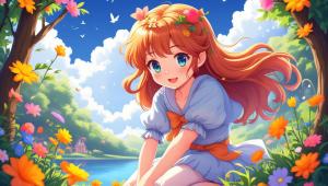 B型血处女座学习状况如何：探索独特学习表现与特质