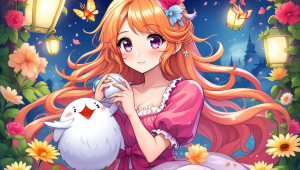 双鱼座女人爱情里能否碰水？背后秘密你知道吗