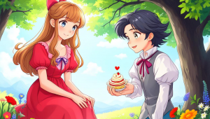 天顶双子座婚姻揭秘：甜蜜与挑战并存的情感之旅