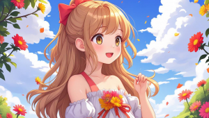 白羊座女与狮子座男是否相配：探究爱情中的契合与挑战