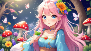 探秘天秤座：钟情于奇怪之物背后的独特审美与内心世界