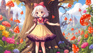 感觉到天秤座对自己产生了好感