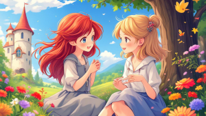 处女座适合看哪些动画片呢