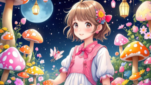 摩羯座最适合的长发型是什么