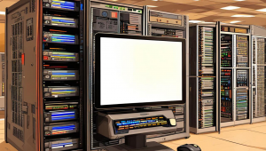 AI直播换脸模型定制：解锁个性化直播新体验，开启流量密码