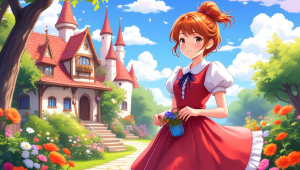 巨蟹座女与双子男是否合适？星座碰撞下的爱情谜题待解