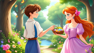 都喜欢处女座的女生，她们的魅力究竟在哪？