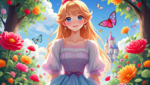 射手座男生会对女生头像产生喜欢之情吗?