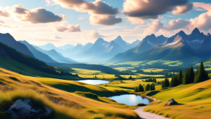 青岛美食大赏：各类美食的独特魅力