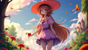 狮子座的爱情是怎么了？爱与被爱中的热烈与迷茫探寻