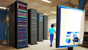 微信小程序接入文心一言：开启智能便捷新体验