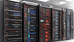 P52能否支持服务器硬盘？解析其硬盘兼容性奥秘