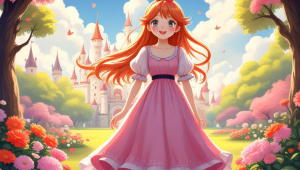 哄白羊座女生摆脱烦躁的超实用秘籍，让她瞬间绽放笑容