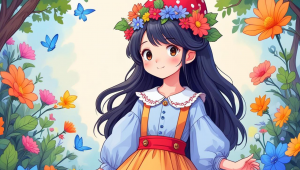 白羊座的奶奶是怎样的性格特点呢