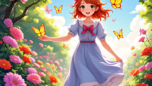 水瓶座的倩女幽魂:神秘爱恋与奇幻纠葛的别样故事