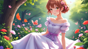 天秤座女生同情心强吗？探究她们内心的悲悯世界