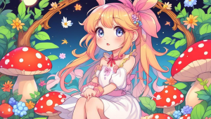 狮子座有脆弱的一面吗?揭开这个星座不为人知的内心角落