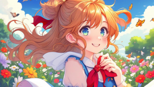 金牛座闺蜜的美有迹可循,她到底漂亮吗?