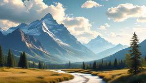 山东青岛3天旅游攻略：邂逅海滨美景，畅享城市风情