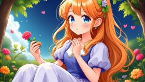 天秤座女儿命与婚姻：探寻其背后的奇妙关联与命运走向