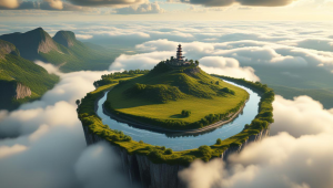 青岛美食：鲜美的海鲜与独特的小吃